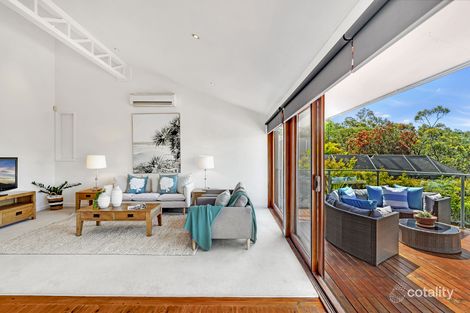 Property photo of 46 Londonderry Drive Killarney Heights NSW 2087