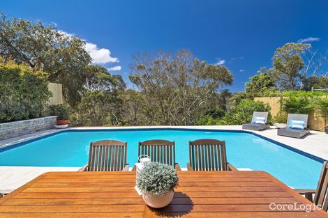 Property photo of 46 Londonderry Drive Killarney Heights NSW 2087