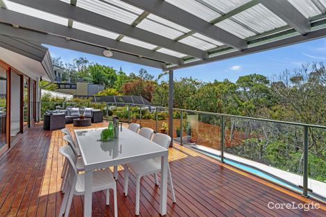 Property photo of 46 Londonderry Drive Killarney Heights NSW 2087