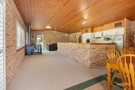 Property photo of 57 Rifle Range Road Mudgee NSW 2850