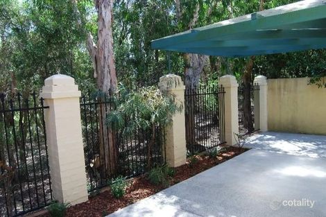 Property photo of 21 Highgate Lane Robina QLD 4226