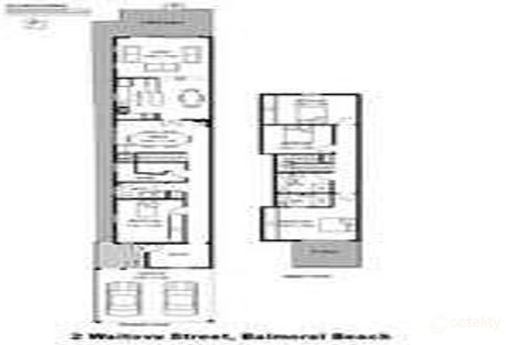 Property photo of 2 Waitovu Street Mosman NSW 2088
