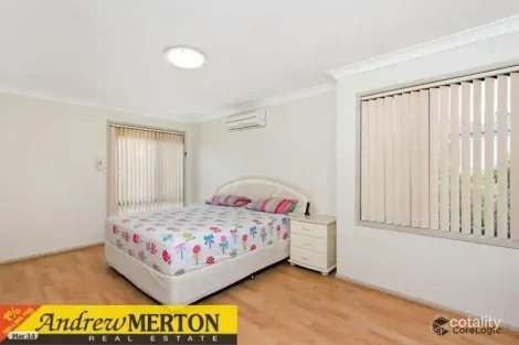 Property photo of 133 Doonside Crescent Woodcroft NSW 2767