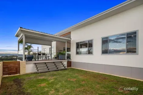 Property photo of 21 Houghton Boulevard Bayonet Head WA 6330