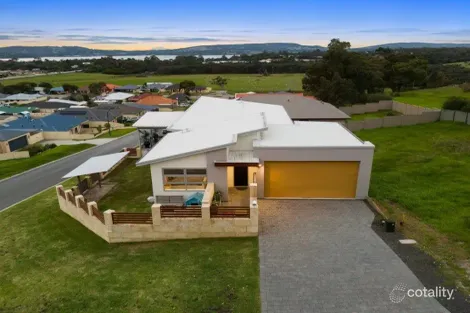 Property photo of 21 Houghton Boulevard Bayonet Head WA 6330