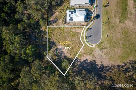 Property photo of 59 Whipbbird Place Oxley QLD 4075