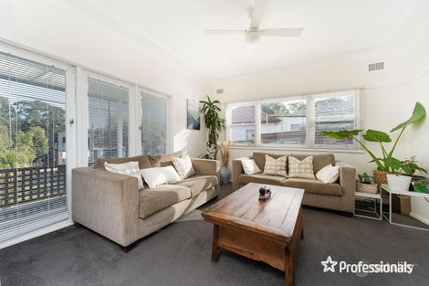 Property photo of 16 Henry Kendall Avenue Padstow Heights NSW 2211
