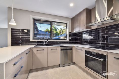 Property photo of 2/64B Quarantine Road Kings Meadows TAS 7249