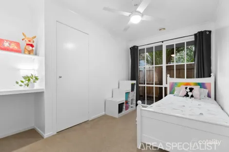 Property photo of 3 Freeman Place Langwarrin VIC 3910