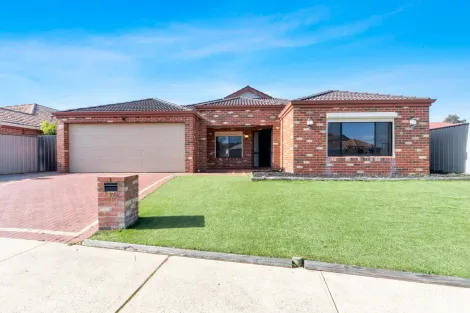 27 Kootingal Bend, Baldivis, WA 6171