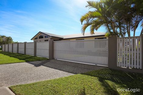 Property photo of 2 Leura Court Glenella QLD 4740