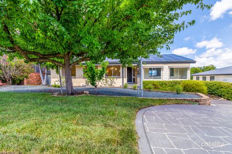 Property photo of 80 Sinclair Street Kambah ACT 2902