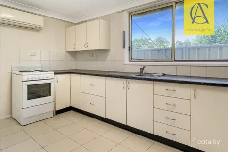 Property photo of 64 Torres Crescent Whalan NSW 2770