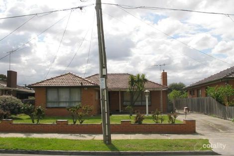 4 Westminster Dr, Avondale Heights, VIC 3034