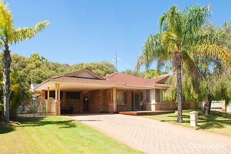 Property photo of 10 Harwood Road Geographe WA 6280