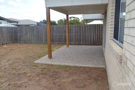 Property photo of 8 Cordingly Street Blackwater QLD 4717