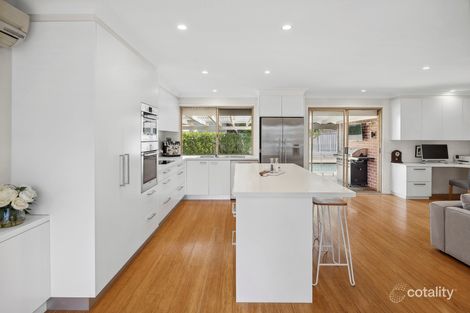 Property photo of 21A Wabash Avenue Cromer NSW 2099