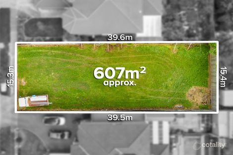 1/47 Carroll St, Deer Park, VIC 3023