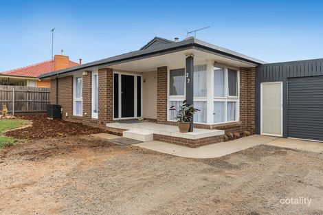 Property photo of 22 Raglan Street Darley VIC 3340