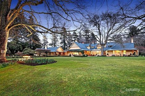 864 Mount Macedon Rd, Mount Macedon, VIC 3441