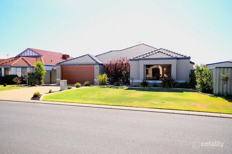 116 Bayside Bvd, Port Kennedy, WA 6172