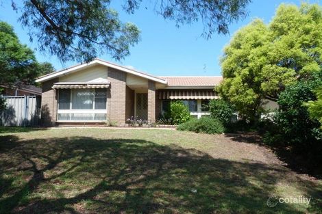 Property photo of 6 Weaver Place Minchinbury NSW 2770