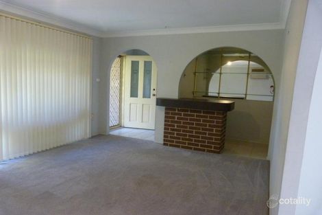 Property photo of 6 Weaver Place Minchinbury NSW 2770