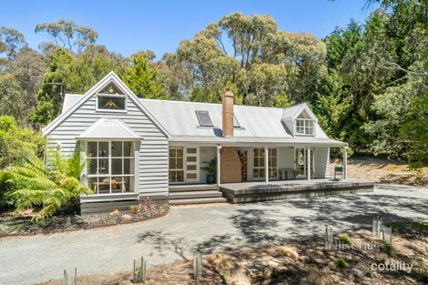 10 Dafter Rd, Woodend, VIC 3442