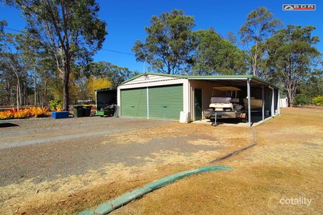Property photo of 26 Melinda Road Torbanlea QLD 4662