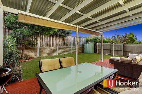 Property photo of 99 Somersby Circuit Acacia Gardens NSW 2763