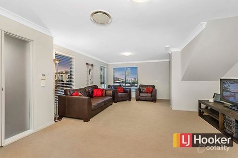 Property photo of 99 Somersby Circuit Acacia Gardens NSW 2763