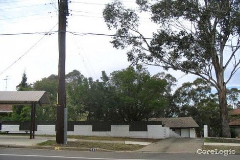 Property photo of 44 Coreen Avenue Penrith NSW 2750