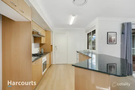 Property photo of 1 Gwen Crescent Warrimoo NSW 2774