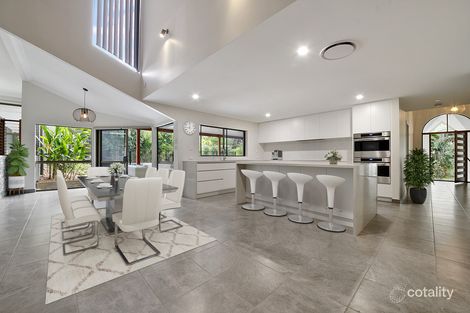 Property photo of 10-22 Shelduck Street Cleveland QLD 4163