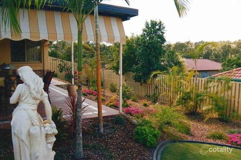 Property photo of 21 Breeana Court Mudgeeraba QLD 4213