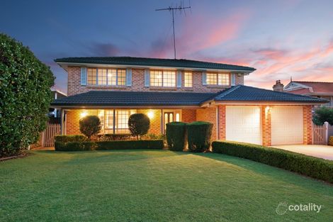 Property photo of 29 Darlington Drive Cherrybrook NSW 2126