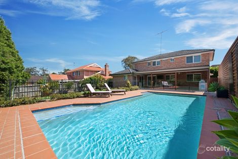 Property photo of 29 Darlington Drive Cherrybrook NSW 2126