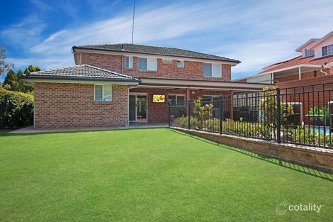 Property photo of 29 Darlington Drive Cherrybrook NSW 2126