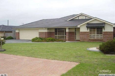 Property photo of 4 Hume Close Flinders NSW 2529