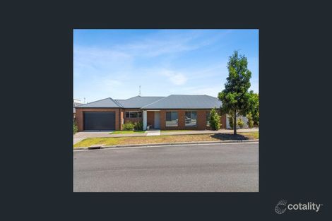 Property photo of 16 Tannin Way Waurn Ponds VIC 3216