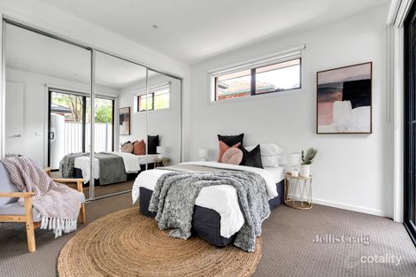 Property photo of 23B Cassels Road Brunswick VIC 3056