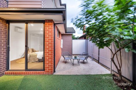 Property photo of 23B Cassels Road Brunswick VIC 3056