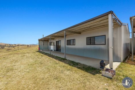 86 Old Wheeo Rd, Taylors Flat, NSW 2586