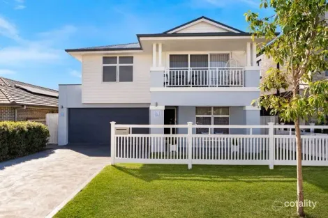 19 Beeston St, Gledswood Hills, NSW 2557