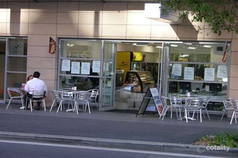 157/23 Shelley St, Sydney, NSW 2000