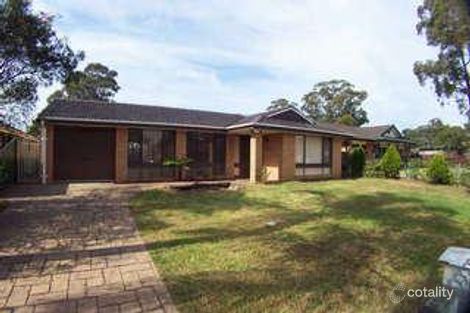 Property photo of 11 Niblo Street Doonside NSW 2767