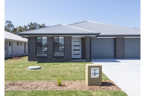 4a Kohler Dr, Yamba, NSW 2464