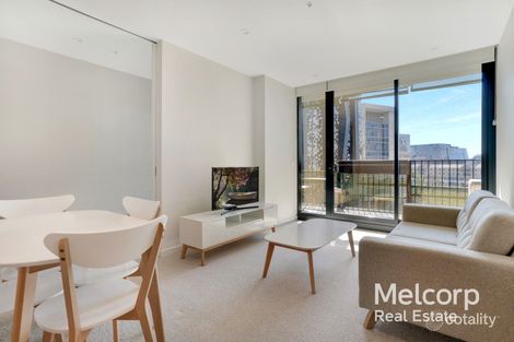 Property photo of 607/151 Berkeley Street Melbourne VIC 3000
