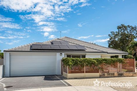 Property photo of 4 Vista Parade Ballajura WA 6066