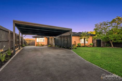 Property photo of 13 Jodi Street Cheltenham VIC 3192